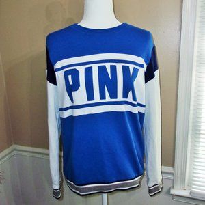 PINK PullOver Size XS